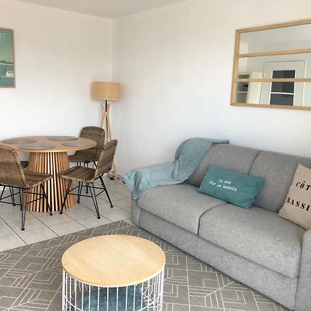 Apartament Cote Bassin Arcachon Zewnętrze zdjęcie