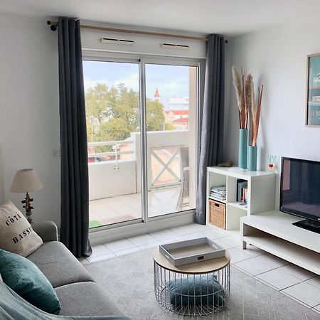 Apartament Cote Bassin Arcachon Zewnętrze zdjęcie