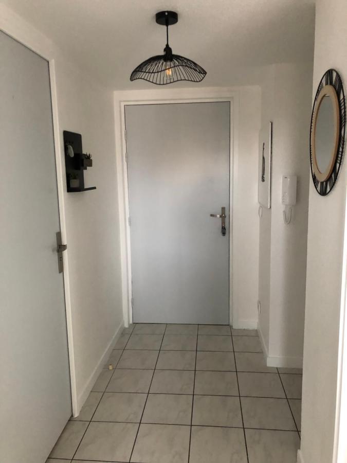 Apartament Cote Bassin Arcachon Zewnętrze zdjęcie