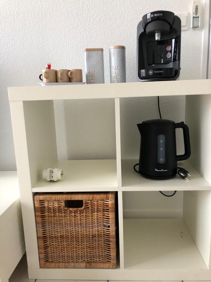 Apartament Cote Bassin Arcachon Zewnętrze zdjęcie