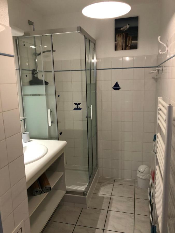 Apartament Cote Bassin Arcachon Zewnętrze zdjęcie