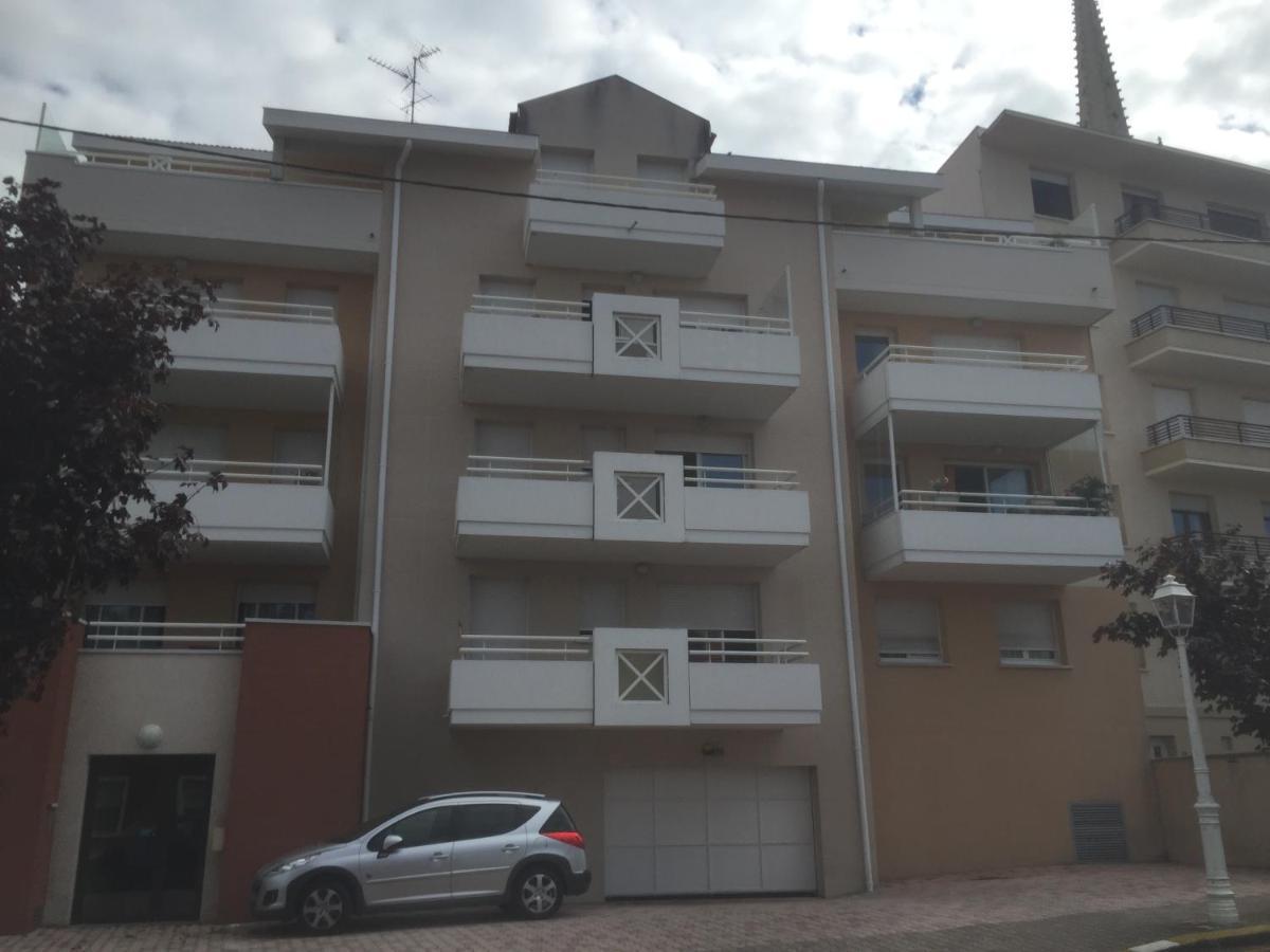 Apartament Cote Bassin Arcachon Zewnętrze zdjęcie