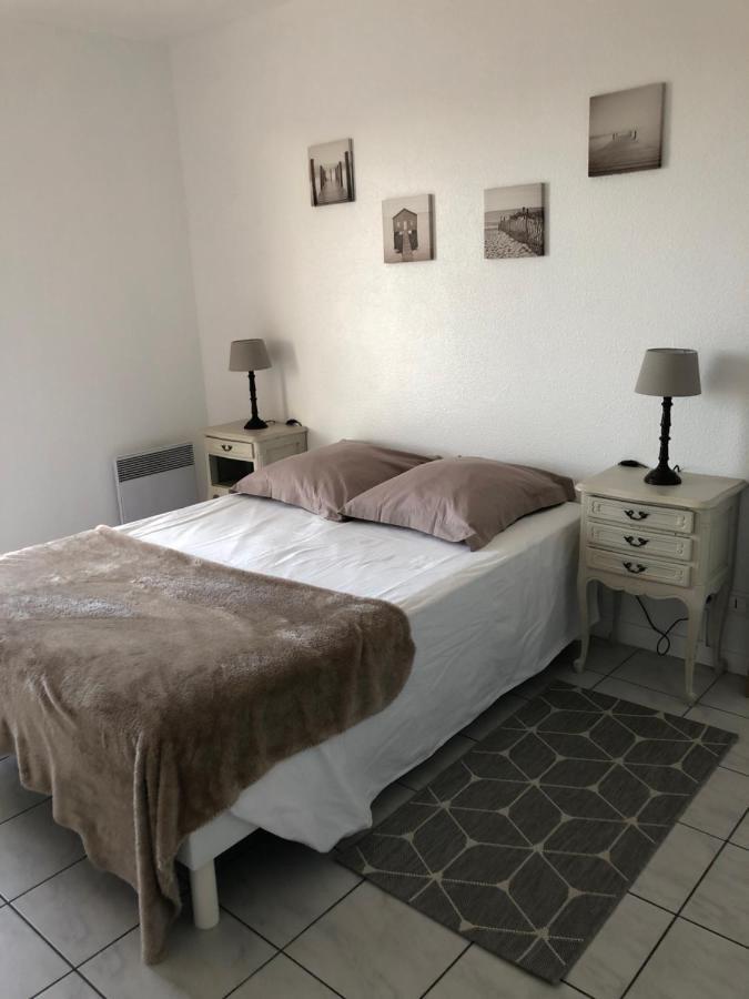 Apartament Cote Bassin Arcachon Zewnętrze zdjęcie