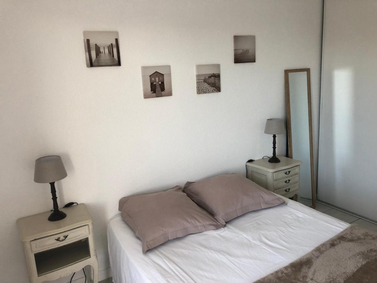 Apartament Cote Bassin Arcachon Zewnętrze zdjęcie