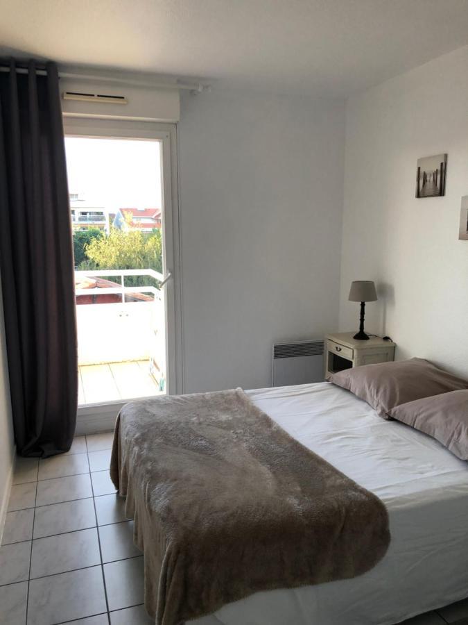 Apartament Cote Bassin Arcachon Zewnętrze zdjęcie