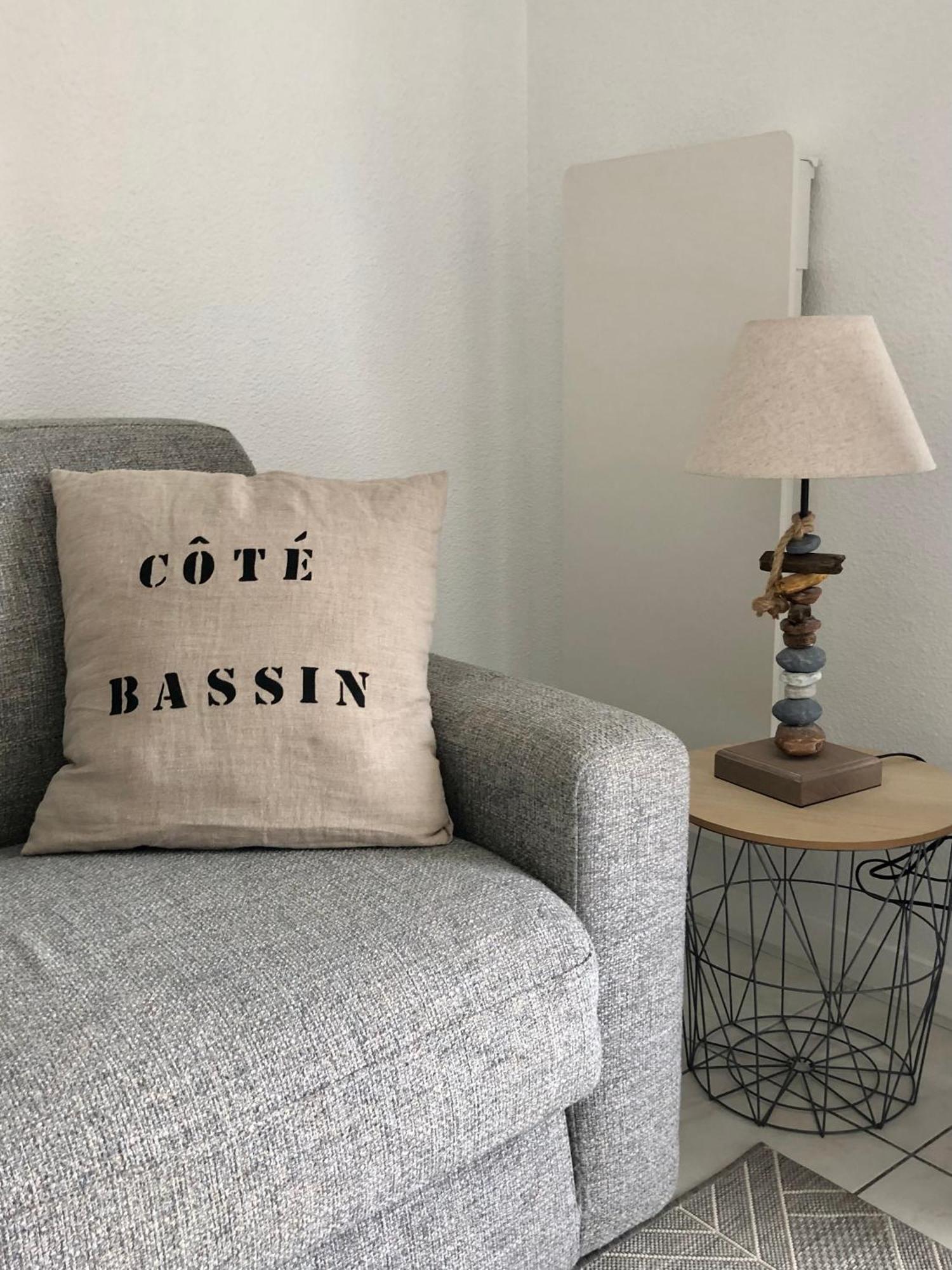 Apartament Cote Bassin Arcachon Zewnętrze zdjęcie