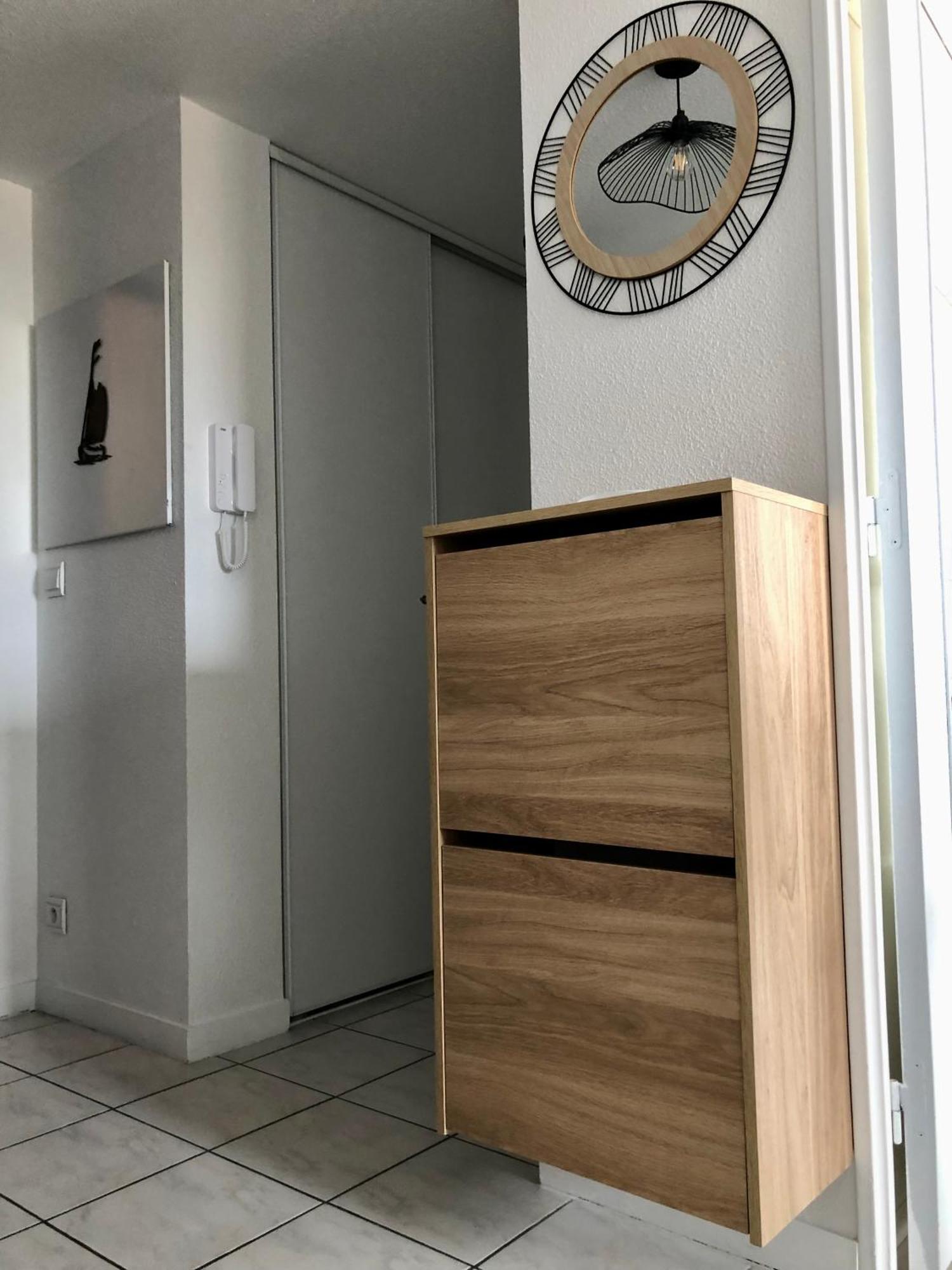 Apartament Cote Bassin Arcachon Zewnętrze zdjęcie